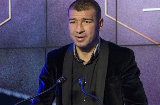 Lucian Bute nu a putut ajunge, marţi, la Montreal din cauza grevei angajaţilor ROMATSA