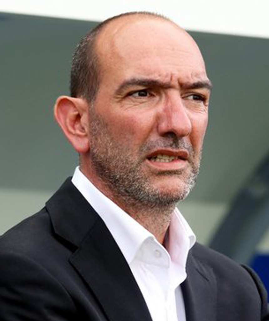 Preşedintele clubului SC Bastia a primit o interdicţie de cinci ani de a conduce o societate comercială