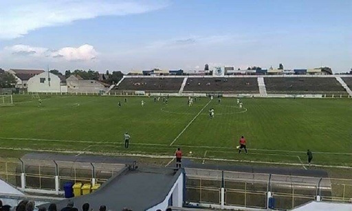 Liga II: Olimpia Satu Mare a învins Dacia Unirea Braila cu scorul de 7-0, Juventus Bucureşti s-a impus cu 3-0 în meciul cu Metalul Reşiţa