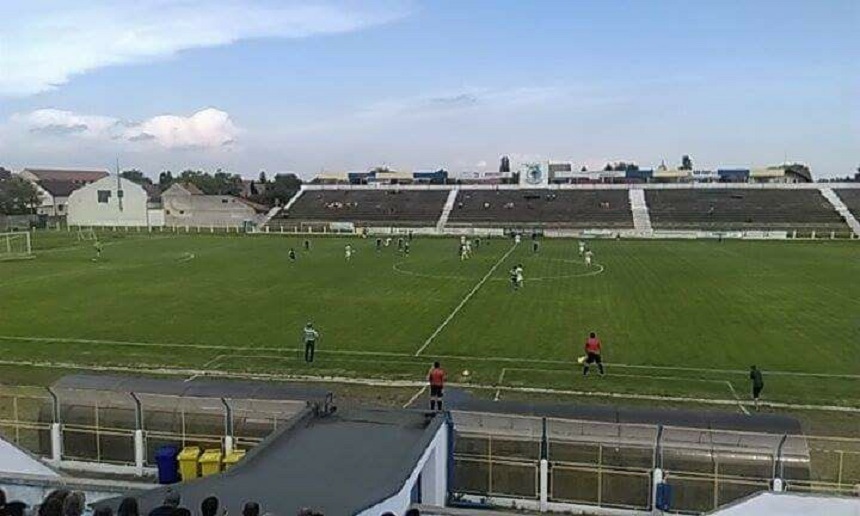 Liga II: Olimpia Satu Mare a învins Dacia Unirea Braila cu scorul de 7-0, Juventus Bucureşti s-a impus cu 3-0 în meciul cu Metalul Reşiţa