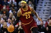 Anchetă a poliţiei din Los Angeles după un act de vandalism la locuinţa lui LeBron James