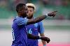 Olanda a învins Maroc, scor 2-1, într-un meci amical