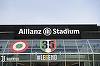 Stadionul echipei Juventus Torino se va numi "Allianz Stadium", de la 1 iulie