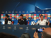 Buffon: Ronaldo este un model, un exemplu pentru noi toţi. Îmi place că presa tinde să vadă finala ca un duel între mine şi Cristiano, dar nu acesta este adevărul