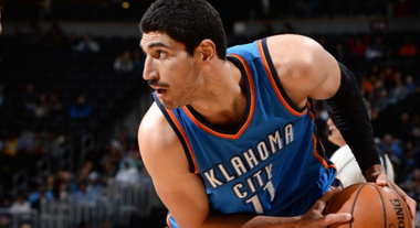 Tatăl baschetbalistului Enes Kanter a fost reţinut în Turcia pentru presupuse legături cu Fethullah Gulen