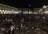 600 de persoane au avut nevoie de îngrijiri medicale după busculada de la Torino; Un băieţel este în stare gravă