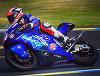 Mattia Pasini a câştigat GP-ul Italiei, primul său succes la Moto2