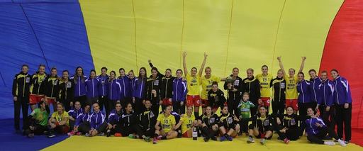 Ambros Martin, înaintea dublei cu Austria: Ar fi o onoare pentru noi să păstrăm tradiţia calificărilor la CM de handbal