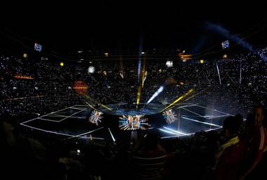 "Cristiano, Balonul de Aur", au scandat fanii de pe Bernabeu la sărbătorirea câştigării Ligii Campionilor