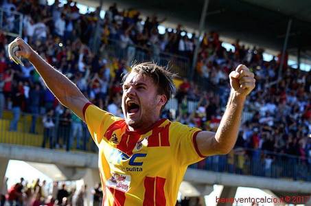 George Puşcaş ar putea deveni coleg cu Adrian Stoian în Serie A, la FC Crotone - presă