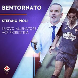 Stefano Pioli este noul antrenor al lui Ciprian Tătăruşanu şi Ianis Hagi la Fiorentina