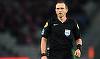 Francezul Ruddy Buquet va arbitra partida Polonia - România