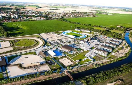 FCSB va susţine două cantonamente în această vară, în Slovacia şi Olanda