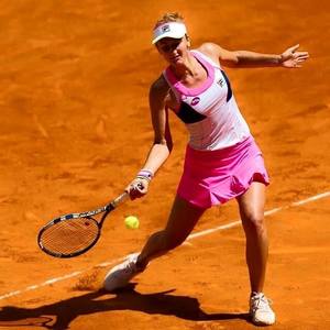 Irina-Camelia Begu, eliminată în sferturile de finală ale probei de dublu de la Roland Garros