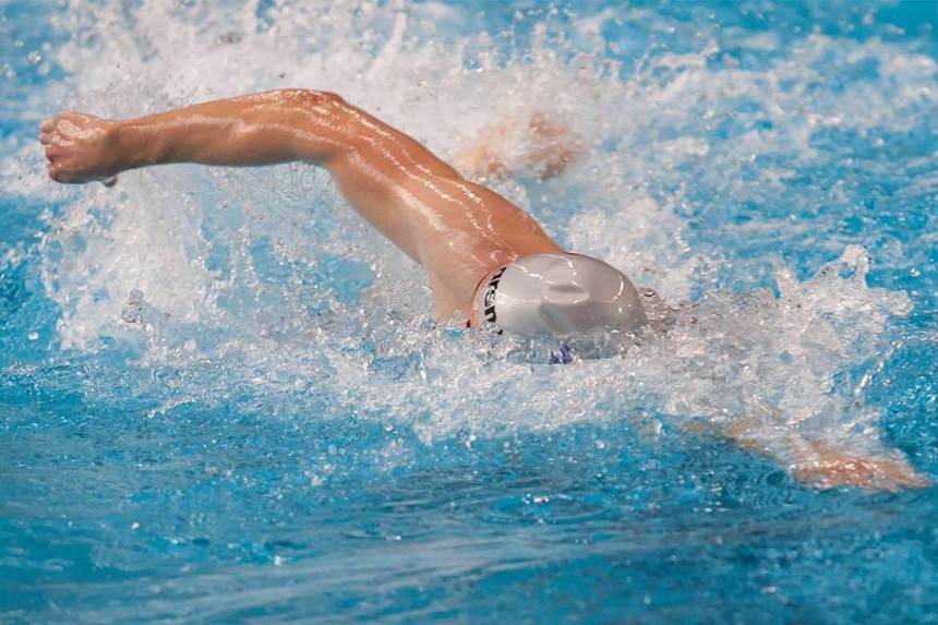România va fi reprezentată de patru sportivi la Campionatele Mondiale de nataţie