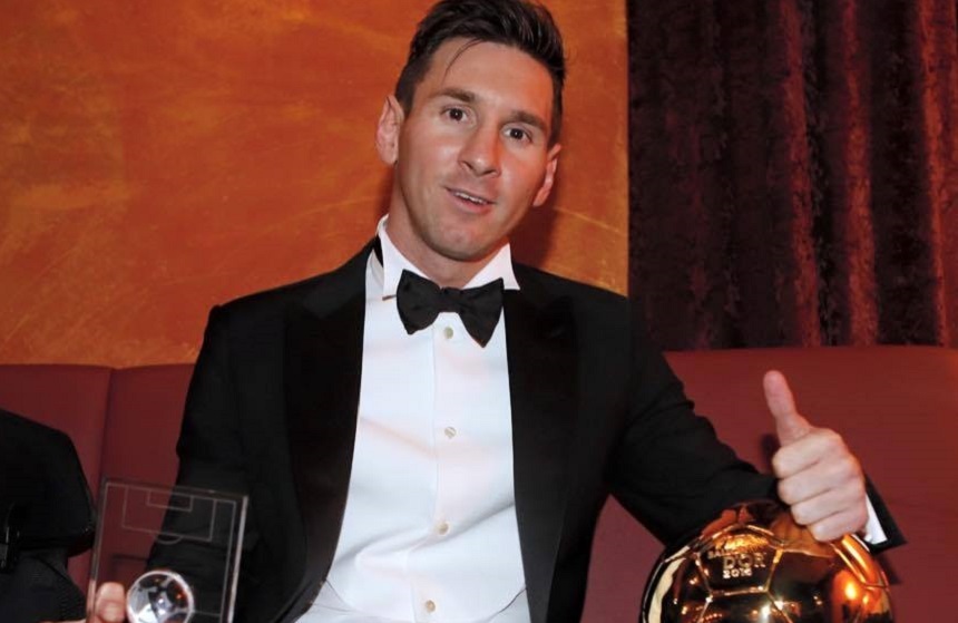 Messi a cumpărat un hotel de patru stele din Sitges