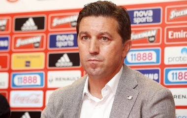 Besnik Hasi a preluat conducerea tehnică a campioanei Greciei, Olympiakos Pireu
