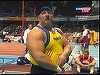 Fostul multiplu campion de atletism Gheorghe Guşet, operat 12 ore la Cluj, după ce a suferit o ruptură aortică