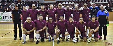 Rapidiştii sărbătoresc 50 de ani de la primul titlu şi 94 de ani de la înfiinţarea clubului