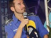 Max Biaggi a suferit un accident de motocicletă în timpul unui antrenament la Latina