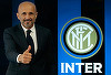 Luciano Spalletti a preluat conducerea tehnică a echipei Internazionale Milano