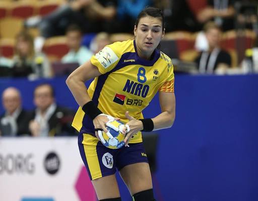România – Austria, scor 34-29, în barajul pentru Campionatul Mondial de handbal feminin din 2017