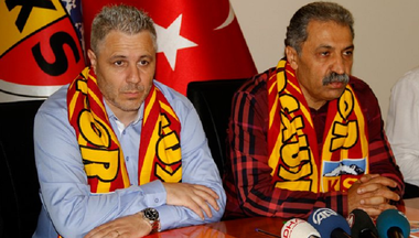 Şumudică: Scopul meu aici este să formez o echipă care luptă, ca un comando. Promit că în acest sezon Kayserispor va obţine rezultate mai bune decât în sezonul trecut