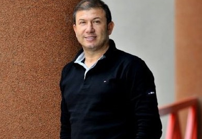 Fostul internaţional turc Tanju Colak, reţinut alături de alţi 23 de suspecţi într-un caz de fraudă