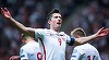 Lewandowski: Ultimele 20 de minute ale meciului cu România nu au fost strălucite, după al treilea gol nu ne-am mai concentrat
