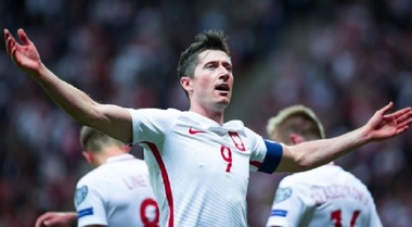 Lewandowski: Ultimele 20 de minute ale meciului cu România nu au fost strălucite, după al treilea gol nu ne-am mai concentrat