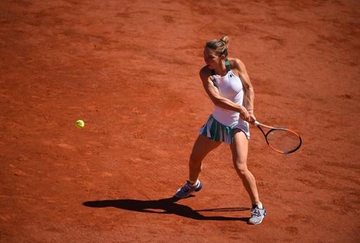 Darren Cahill: Simona are multe motive să fie mândră. Trebuie doar să muncească mult în continuare, să revină mai puternică şi să îşi dea altă şansă