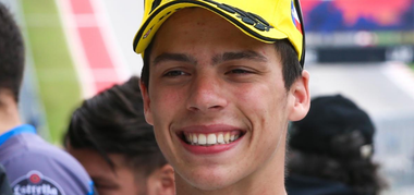 Joan Mir a obţinut a patra victorie din acest sezon la Moto3