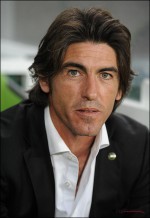 Portughezul Ricardo Sa Pinto, noul antrenor a lui Răzvan Marin la Standard Liege