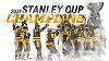 Pittsburgh Penguins s-a impus în întâlnirea cu Nashville Predators, scor general 4-2, şi şi-a păstrat titlul NHL