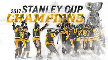 Pittsburgh Penguins s-a impus în întâlnirea cu Nashville Predators, scor general 4-2, şi şi-a păstrat titlul NHL