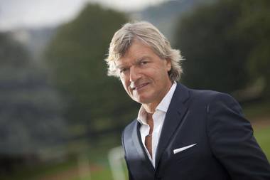 Giancarlo Antognoni va fi manager general la Fiorentina, echipa lui Tătăruşanu şi Ianis Hagi