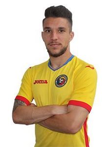 Alexandru Băluţă: A fost un debut cu succes, numărul 13 mi-a purtat noroc