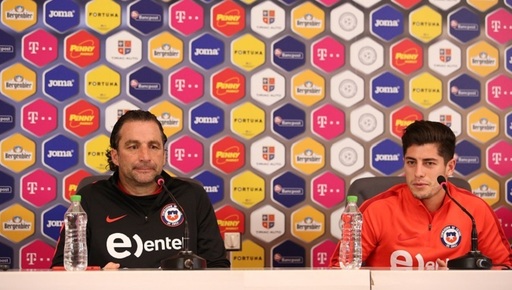 Juan Antonio Pizzi: După eliminarea lui Medel totul s-a schimbat