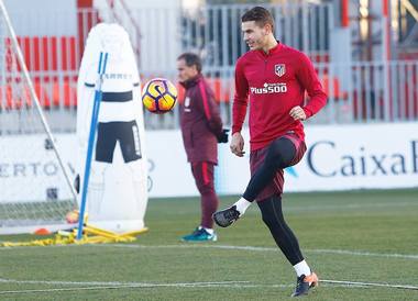 Lucas Hernandez, reţinut pentru că a încălcat un ordin prin care nu avea voie să se apropie de fosta sa iubită