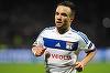 Valbuena s-a transferat la Fenerbahce Istanbul: Nu am venit doar pentru a încasa un cec şi pentru a mă bronza