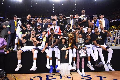 Golden State Warriors dezminte că a refuzat să meargă la Casa Albă: Vom decide când vom primi invitaţia