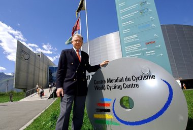Fostul preşedinte UCI, Hein Verbruggen, a murit la 75 de ani; El suferea de leucemie de trei ani