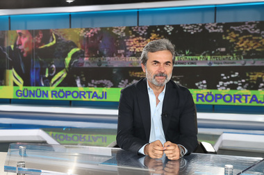 Aykut Kocaman a revenit la conducerea tehnică a echipei Fenerbahce