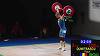 Paul Dumitraşcu, medalie de bronz la Campionatul Mondial de haltere juniori, de la Tokyo