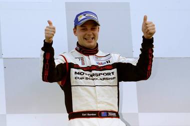 Porsche a câştigat ediţia a 85-a a Cursei de 24 de ore de la Le Mans