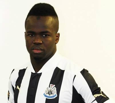 Fostul internaţional ivorian Cheick Tiote a fost înmormântat la Abidjan