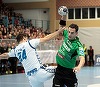 Echipa de handbal Steaua Bucureşti s-a despărţit de opt jucători; primul transfer, un inter bosniac