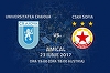 CS Universitatea Craiova va juca un meci amical cu ŢSKA Sofia în locul celui cu Zenit Sankt Petersburg