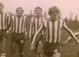 Fostul fotbalist al echipei Politehnica Iaşi Alexandru Amarandei a decedat la vârsta de 63 de ani