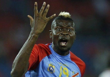 CFR Cluj anunţă transferul lui Jeremy Bokila de la Akhisar